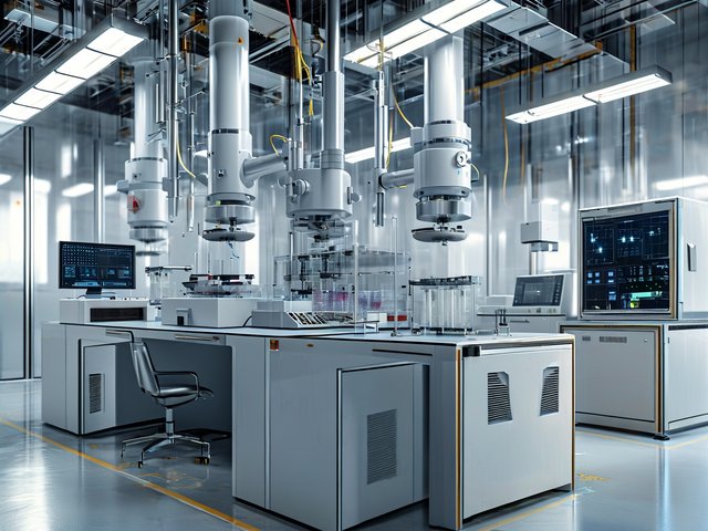 聚丙烯残留放射检测