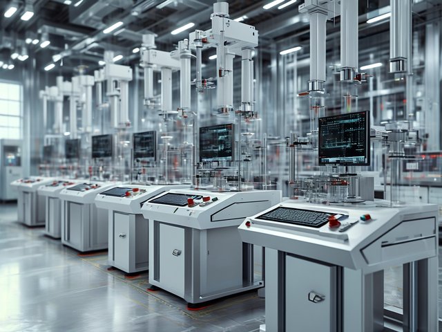 聚丙烯热学检测