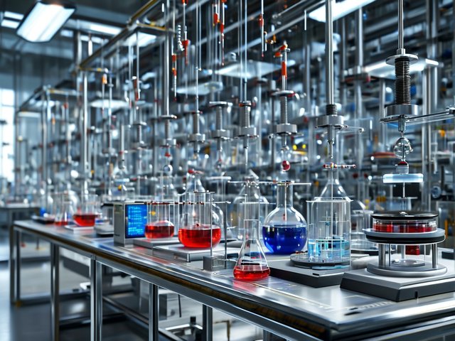 聚丙烯物理塑性试验