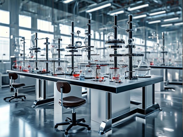 聚丙烯物理试验