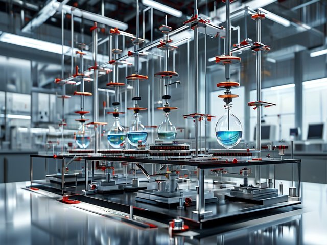 聚丙烯环境磨损试验