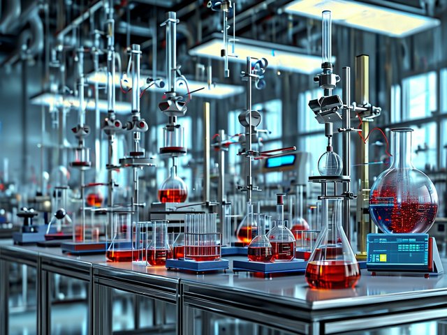 聚丙烯生物可靠性测试