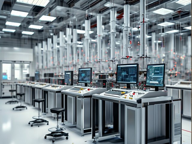 聚丙烯电学测试