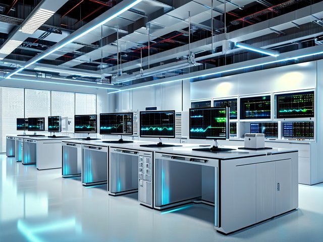 聚丙烯电气检测