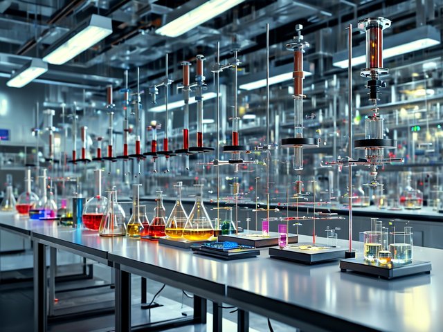 聚丙烯磁学测试