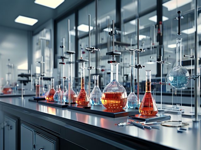 聚乙烯化学力学试验