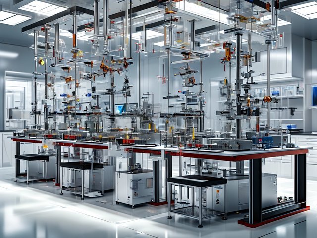 聚乙烯外观检测