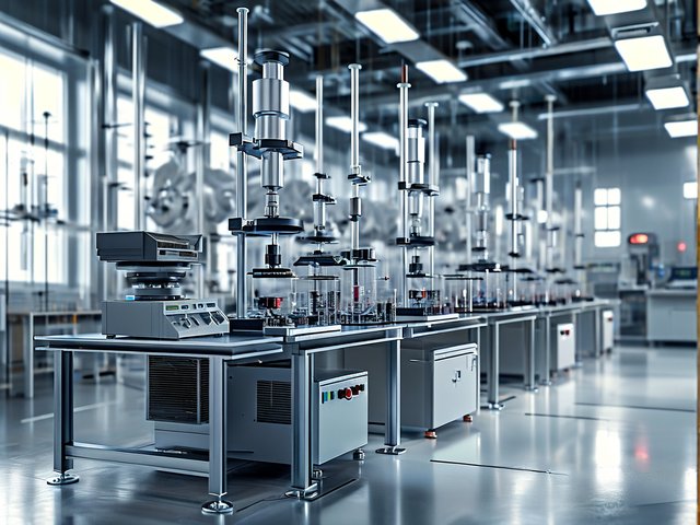 聚乙烯尺寸一致性测试