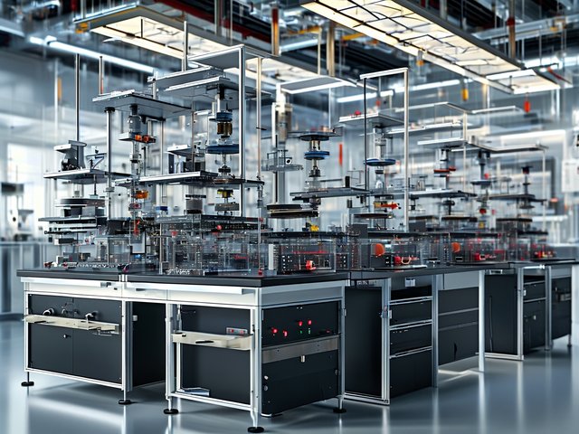 聚乙烯机械分析