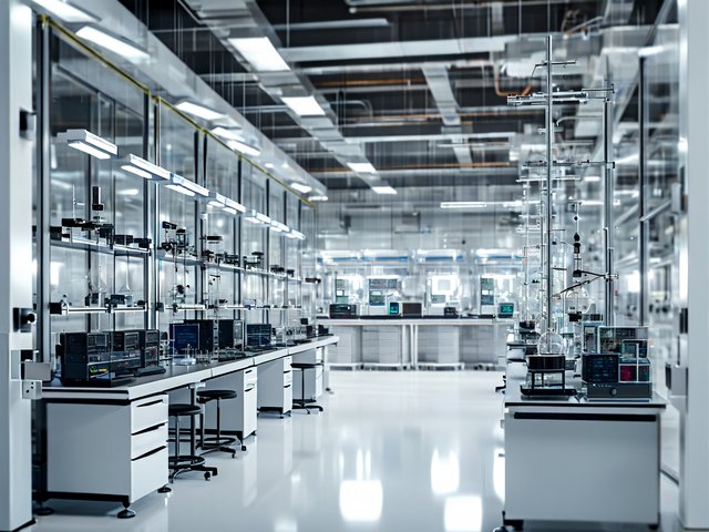 聚乙烯残留光学检测