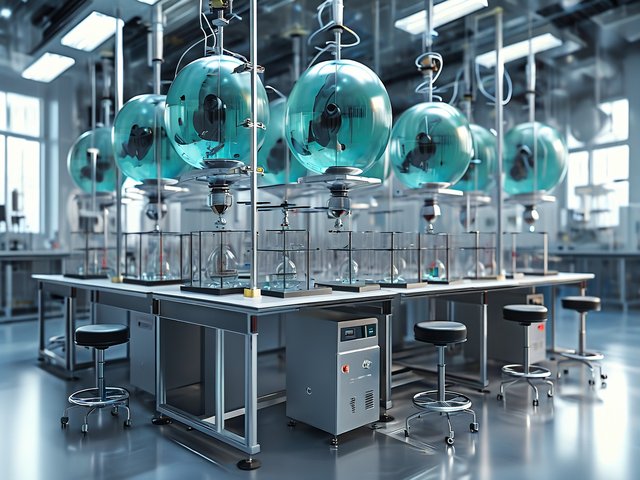 聚乙烯浮体测试