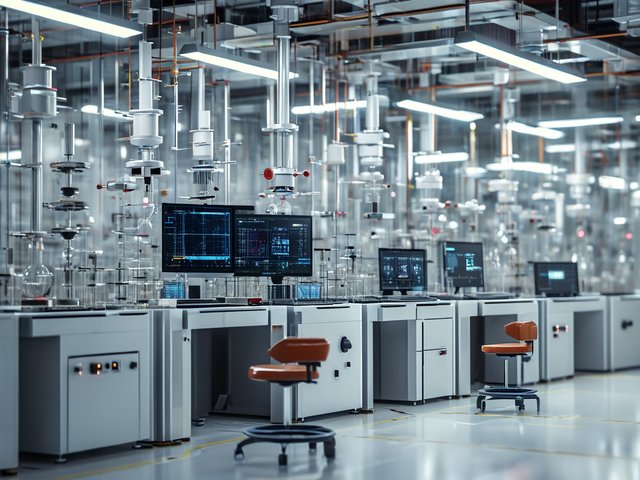 聚乙烯物理有效性检测