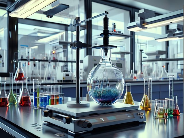 聚乙烯磁学质谱试验