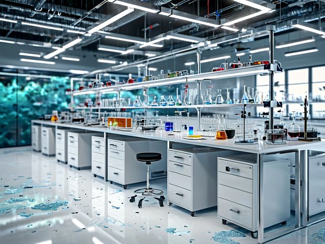 聚合物涂层海洋环境降解性分析