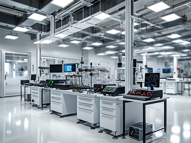 聚氯乙烯尺寸检测