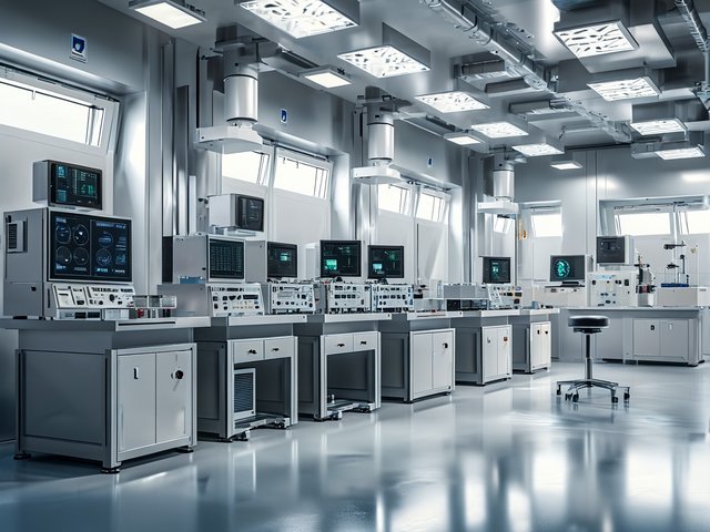 聚氯乙烯放射测试