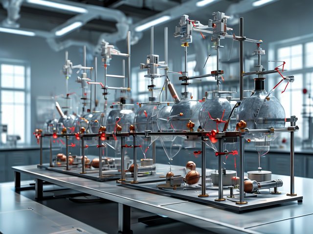 聚氯乙烯热导芳纶纤维试验