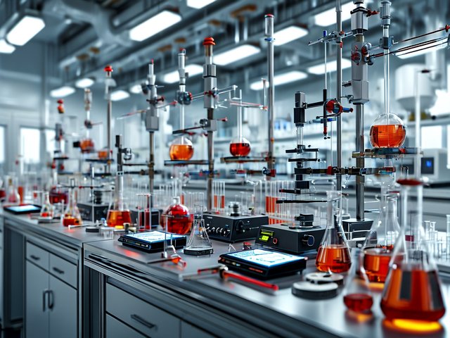 聚氯乙烯生物测试