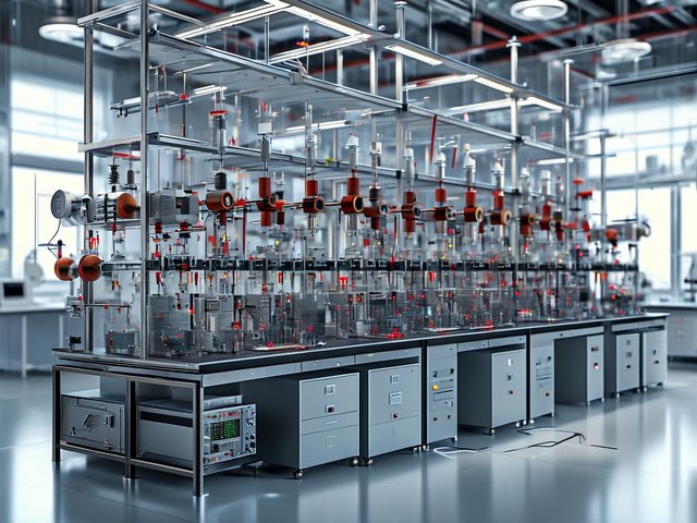 聚氯乙烯电学检测