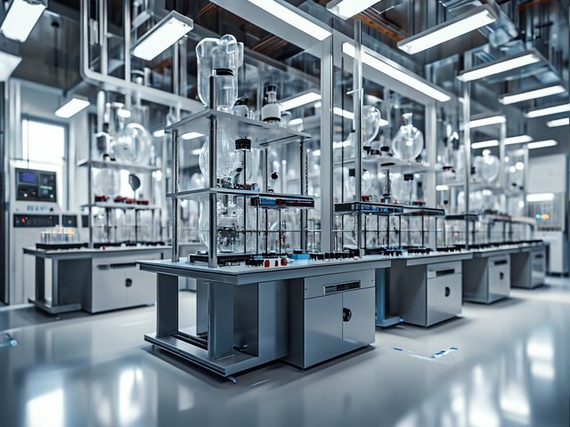 聚氯乙烯电学试验