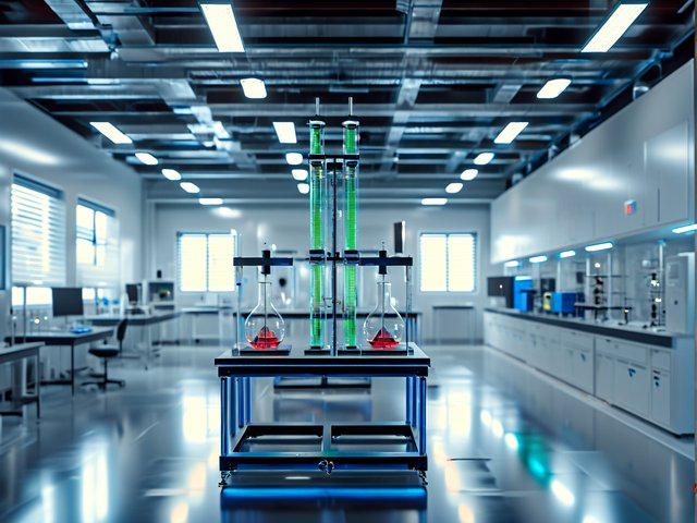 聚氯乙烯磁学强度试验