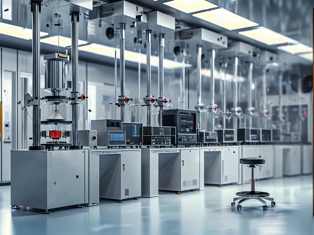 聚氯乙烯磁学稳定性测试