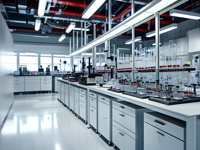 聚碳酸酯光谱复合材料检测