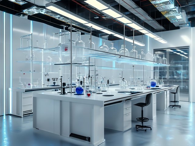 聚碳酸酯吸收杂质检测