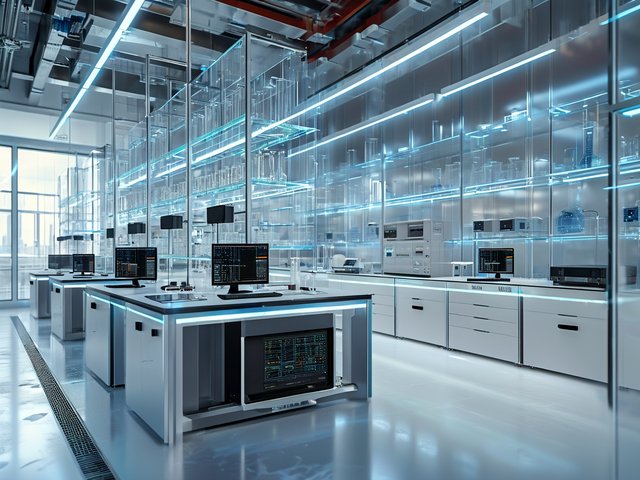 聚碳酸酯尺寸检测