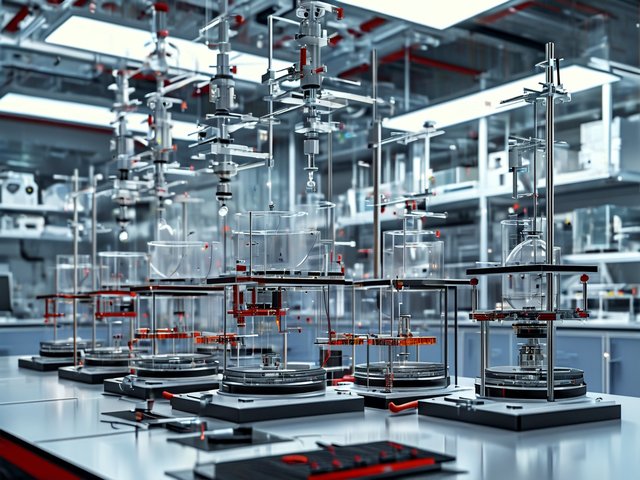 聚碳酸酯机械一致性分析