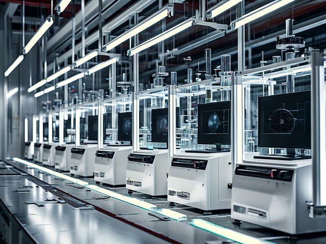 聚碳酸酯结构试验