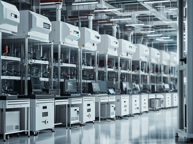 聚苯乙烯材料检测