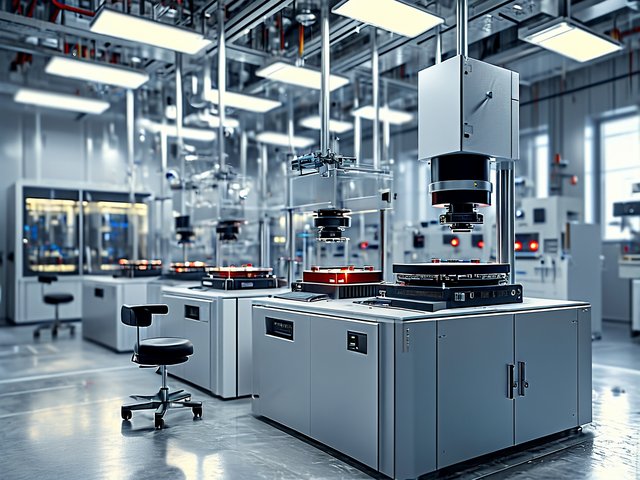 聚酯光学可靠性检测