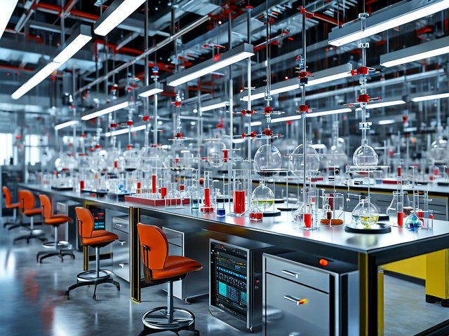 聚酯化学韧性试验