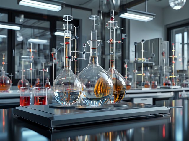 聚酯声学强度试验