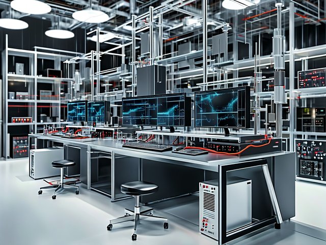 聚酯声学脆性检测