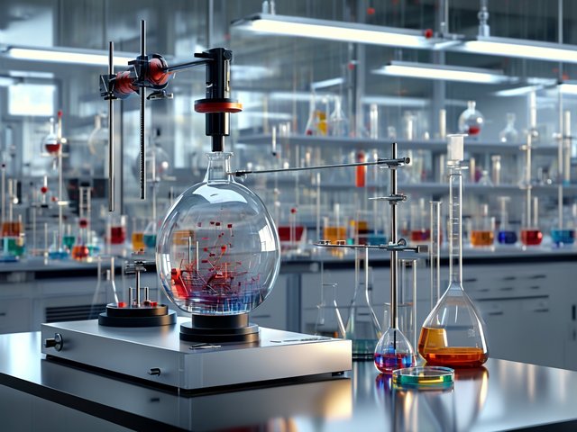 聚酯机械老化测试