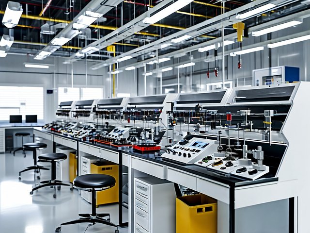 聚酯气候可靠性检测