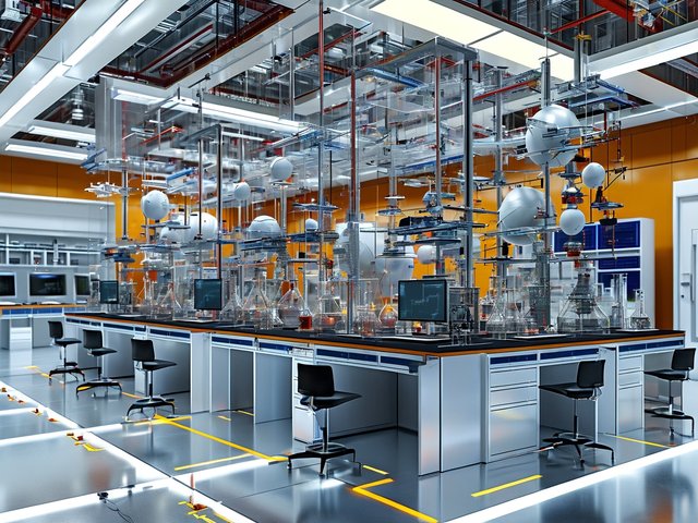 聚酯气候物理试验