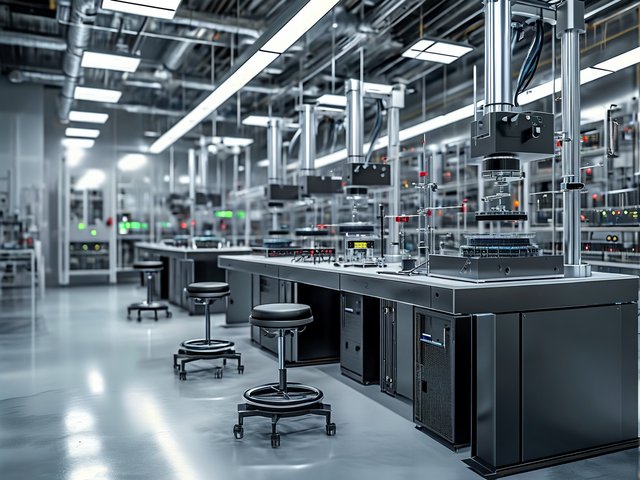 聚酯物理磨损检测