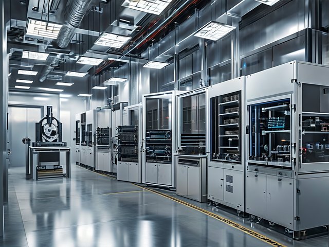 聚酯磁学老化试验