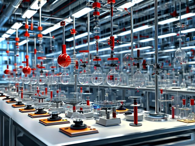 聚酯结构兼容性测试