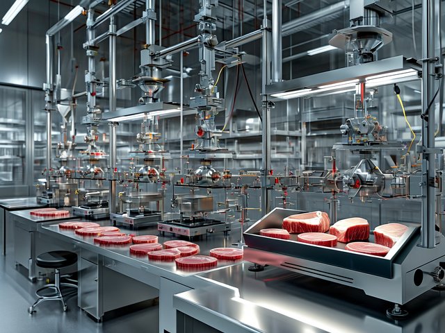 肉制品瘦肉精检测