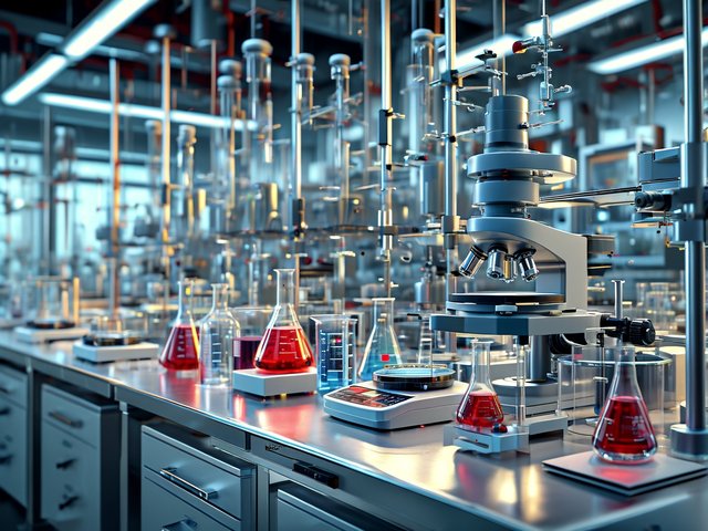 肉质物理指标检测