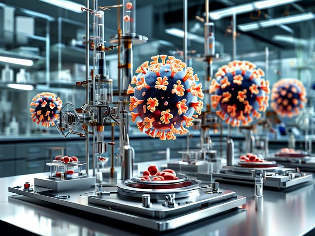 肺炎链球菌荚膜肿胀分析