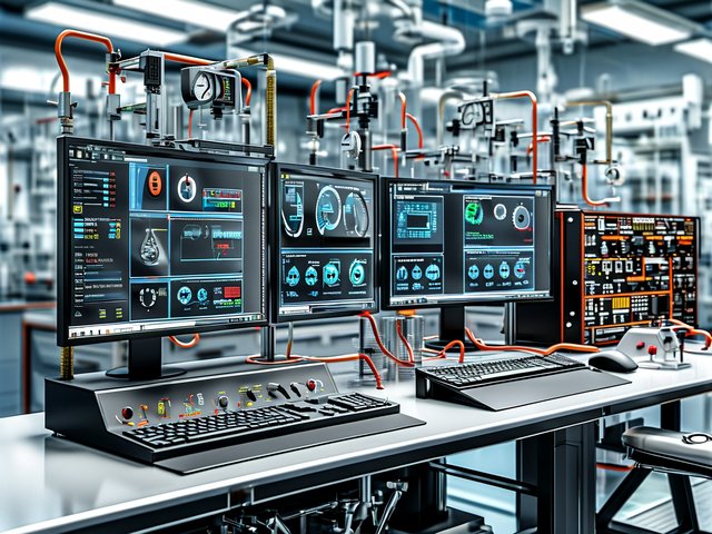 胎压监测系统检测