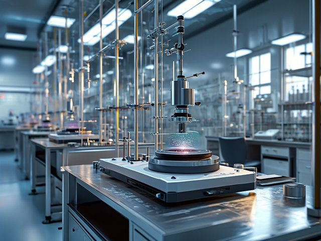 能谱天然橡胶测试