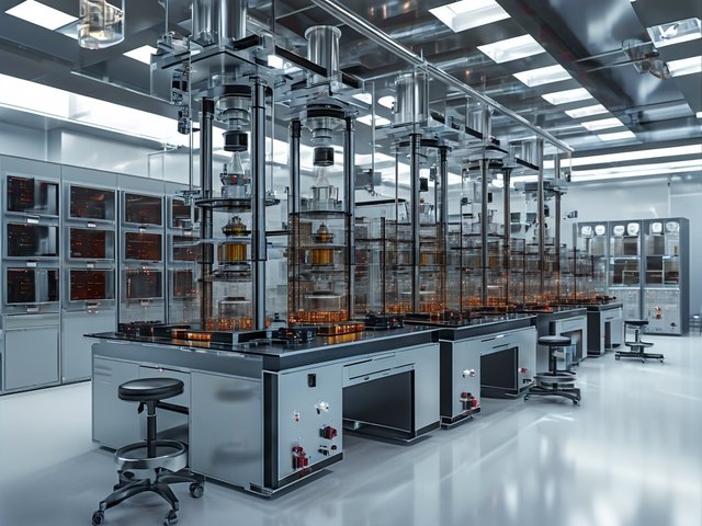 能谱安全玻璃试验