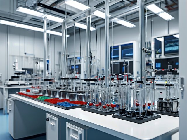 能谱橡胶气候测试