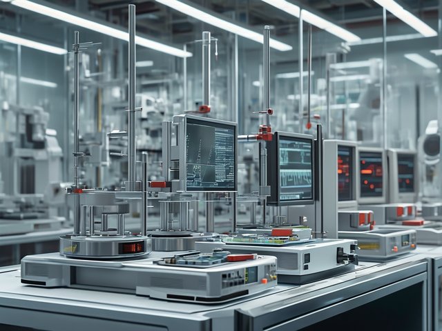 能谱氮化硅检测